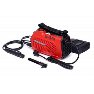 Inverter keevitus 330A + kaablid + mask KD1869 (2 foto / 5)