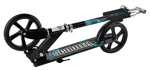 Детский самокат нов scooter (9 фото из 10)