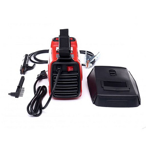 Inverter keevitus 330A + kaablid + mask KD1869 (3 foto / 5)
