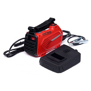 Inverter keevitus 330A + kaablid + mask KD1869 (4 foto / 5)