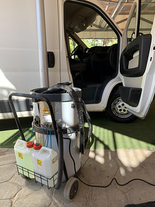 LAVOR GV ETNA 4.1 aurugeneraator (2 foto / 6)