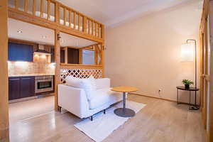Võistluse tn 8, Kesklinna, Tallinn, Harjumaa (3 foto / 5)