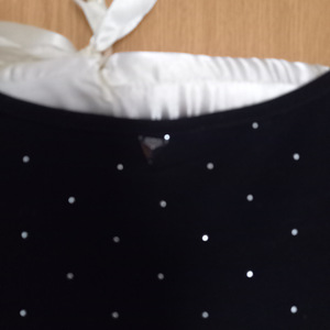 Müüa Guess pikkade varrukatega pidulik pluus S (3 foto / 6)