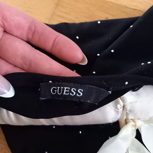 Müüa Guess pikkade varrukatega pidulik pluus S (6 foto / 6)