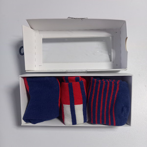 Продаются детские носки Tommy Hilfiger 0-2 месяца (2 фото из 4)