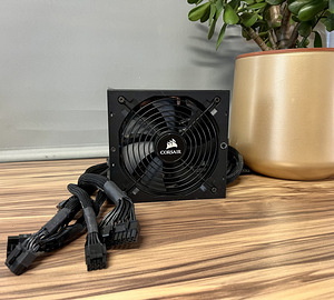 Toiteplokk Corsair CX750 (3 foto / 3)