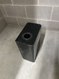 Jamo SW-300 subwoofer (2 foto / 2)