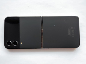 SAMSUNG GALAXY FLIP4 (FLIP 4 256GB) (3 foto / 8)