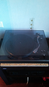 Grammofon Taya DP-510 (1 foto / 2)