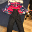 Детский зимний костюм / куртк и штаны (фото #2)