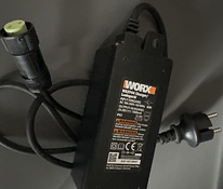 Зарядное устройство зарядное устройство WORX WA3744