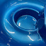 Содержимое гидромассажной ванны / пузырьковая система / светодиодные фонари (фото #3)