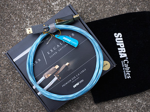 Supra Excalibur USB 2.0 kaabel (1 foto / 1)