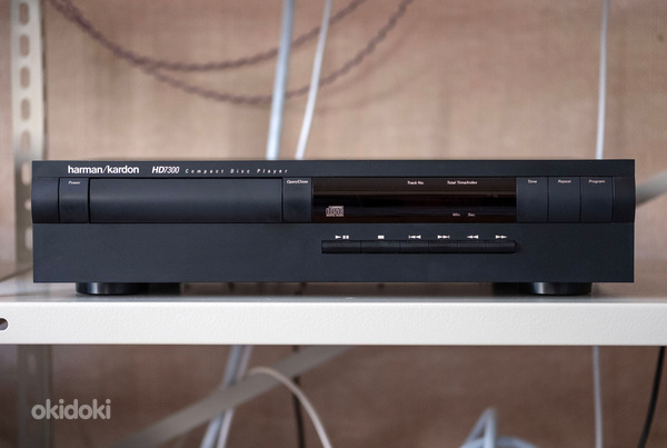 CD mängija Harman Kardon HD7300