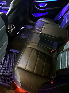 Transfer Tallinn - Narva 24/7 (2 foto / 2)