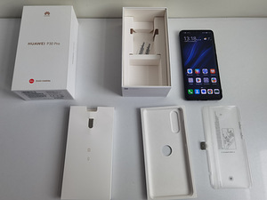 Huawei P30 PRO 8GB 256GB (3 foto / 6)