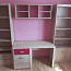 Комплект мебели в детскую комнату (фото #1)