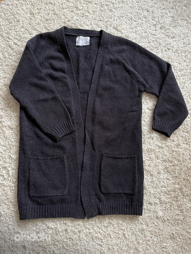 Zara soe pikem kampsun 140