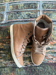Lanvin ketsid trainers (3 foto / 4)