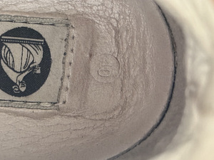 Lanvin ketsid trainers (4 foto / 4)