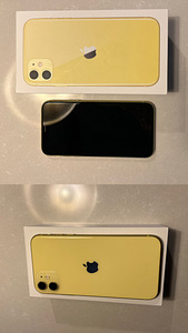 iPhone 11 128 ГБ (1 фото из 1)