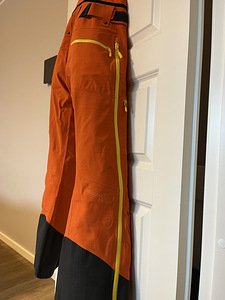 Norrona Lofoten Gore -Tex Pro (3 foto / 5)