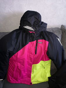 Icepeak komplekt s:164 (3 foto / 3)