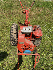 Motoplokk MTZ05 (3 foto / 8)