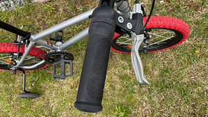 Laste jalgratas BMX Wipe 500 (5 foto / 8)