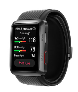 Huawei Watch D (3 фото из 9)