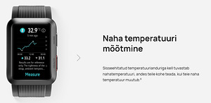 Huawei Watch D (8 фото из 9)