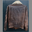Куртка кожаная PETROFF (фото #3)