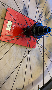 SYNCROS SILVERTON 1.0 (3 foto / 4)