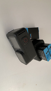 Gopro 9 (4 foto / 4)