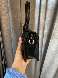 Uus crossbody kott (2 foto / 3)