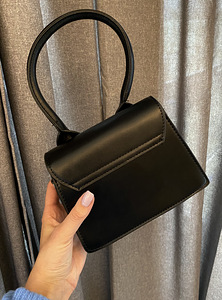 Uus crossbody kott (3 foto / 3)