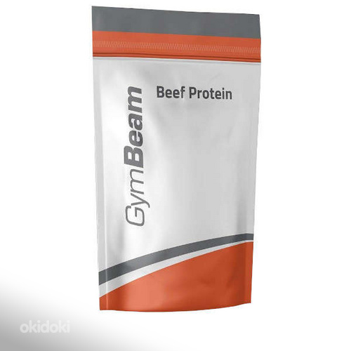 Beef протеин 1000г (фото #1)