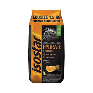 Isostar Hydrate & Perform апельсиновый 1500г