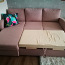 Раскладной угловой диван-кровать (фото #2)