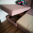 Раскладной угловой диван-кровать (фото #3)