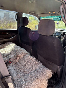 Продается Land Cruiser Prado (5 фото из 5)