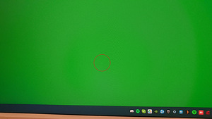 27" Fujitsu P27T-7 UHD monitor 4K reso (4 foto / 5)