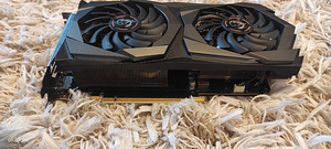 MSI RTX 2060 Super Gaming X 8G (2 foto / 6)