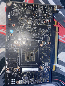 HP GeForce GTX 1060 3GB GDDR5 Graphics Card (909616001) (3 foto / 3)