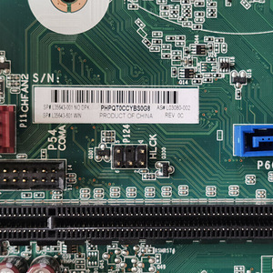 HP EliteDesk 705 G4 MT WS (3 foto / 5)