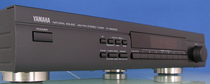 Yamaha TX-580RDS (1 фото из 2)