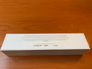 Apple Watch Series 2 – 38mm (must) (5 foto / 5)