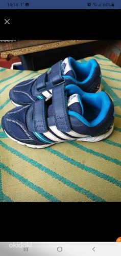 Adidase tossud