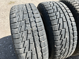 16" 5x112 Volkswageni veljed lamellrehvidega (8 foto / 10)
