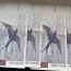 Банкноты Эстонии номиналом 500 крон, лот 4 шт. 2000 г. (фото #4)